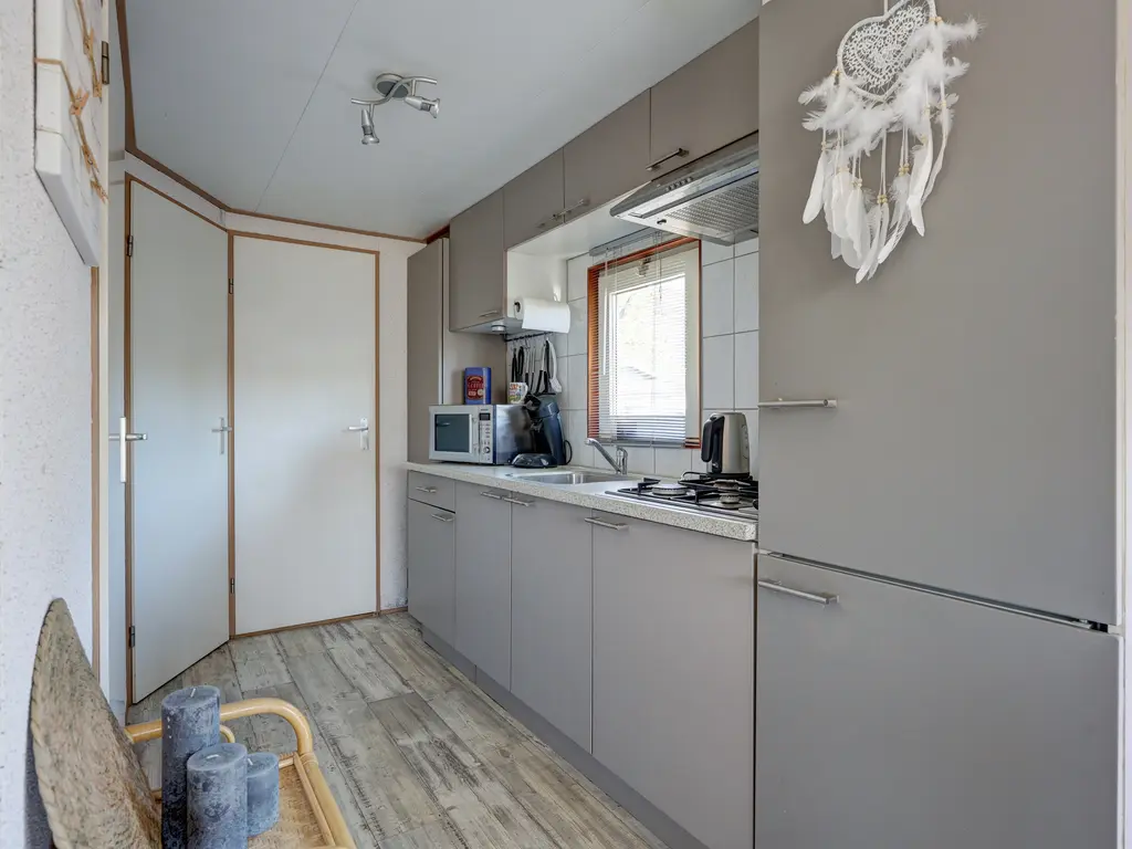 C G van Kleijburgweg 3 / Acacialaan 17 , ROCKANJE