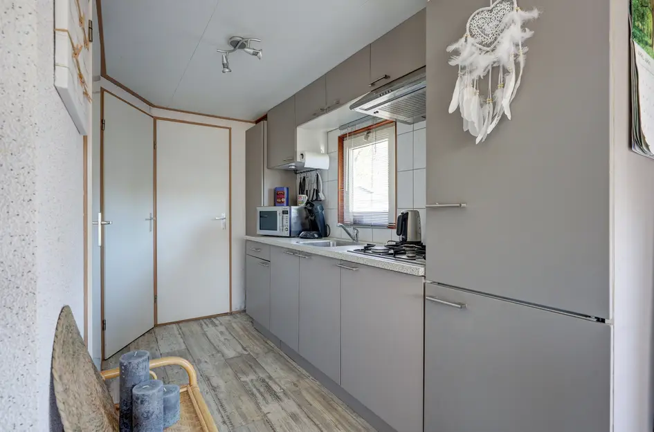 C G van Kleijburgweg 3 / Acacialaan 17 