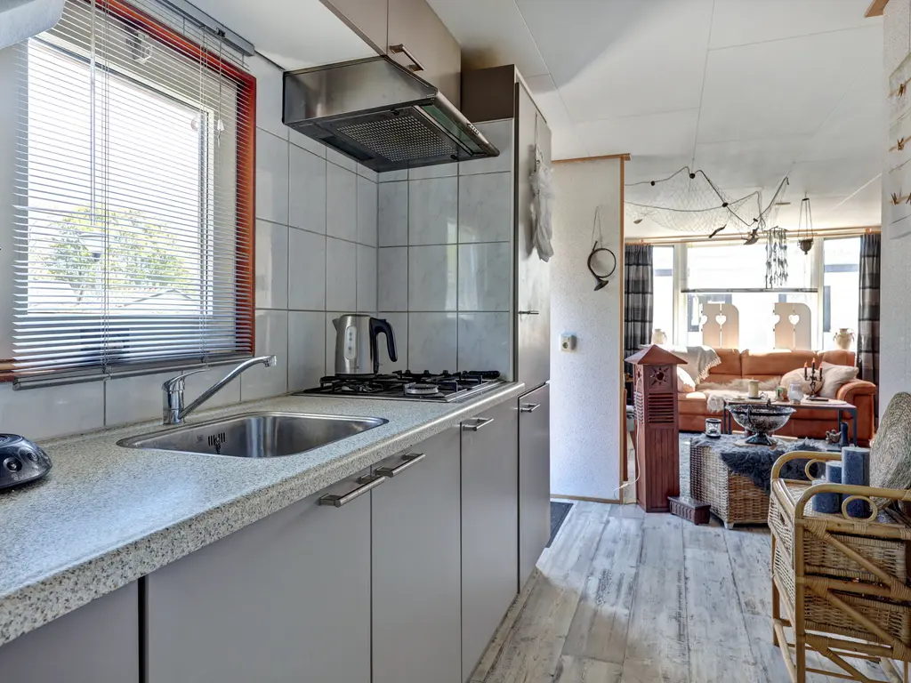C G van Kleijburgweg 3 / Acacialaan 17 , ROCKANJE
