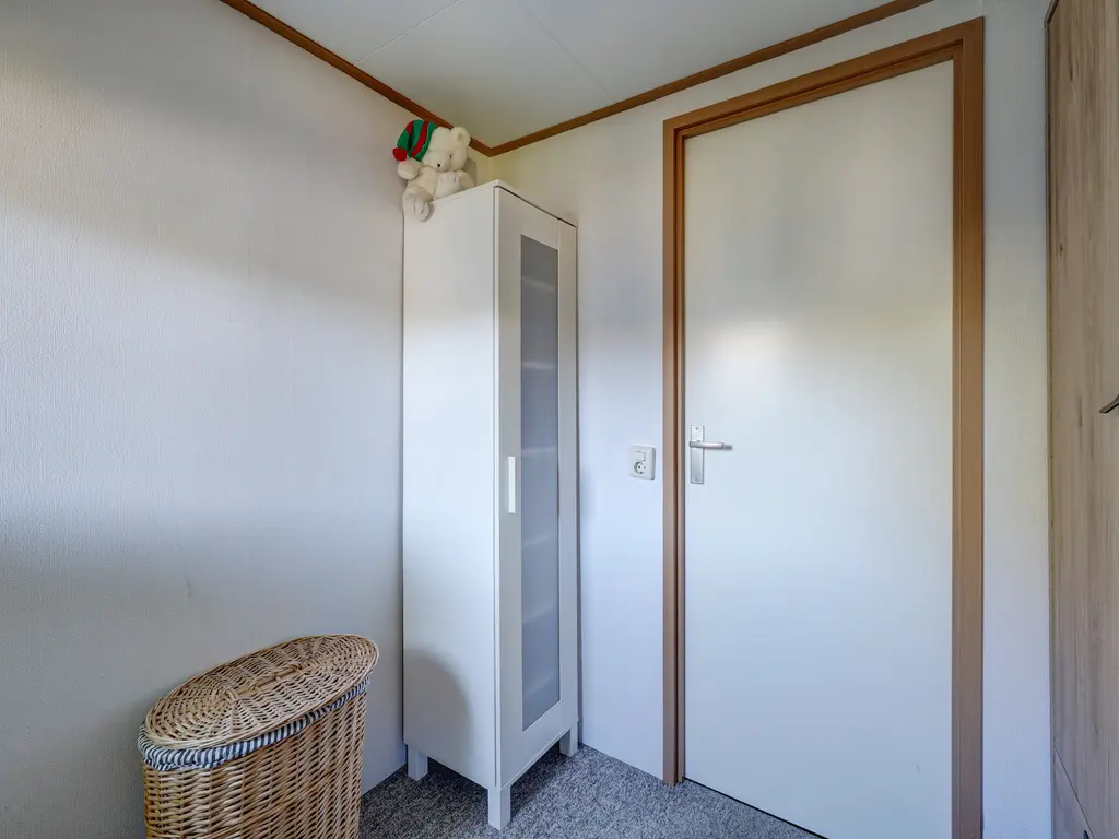 C G van Kleijburgweg 3 / Acacialaan 17 , ROCKANJE