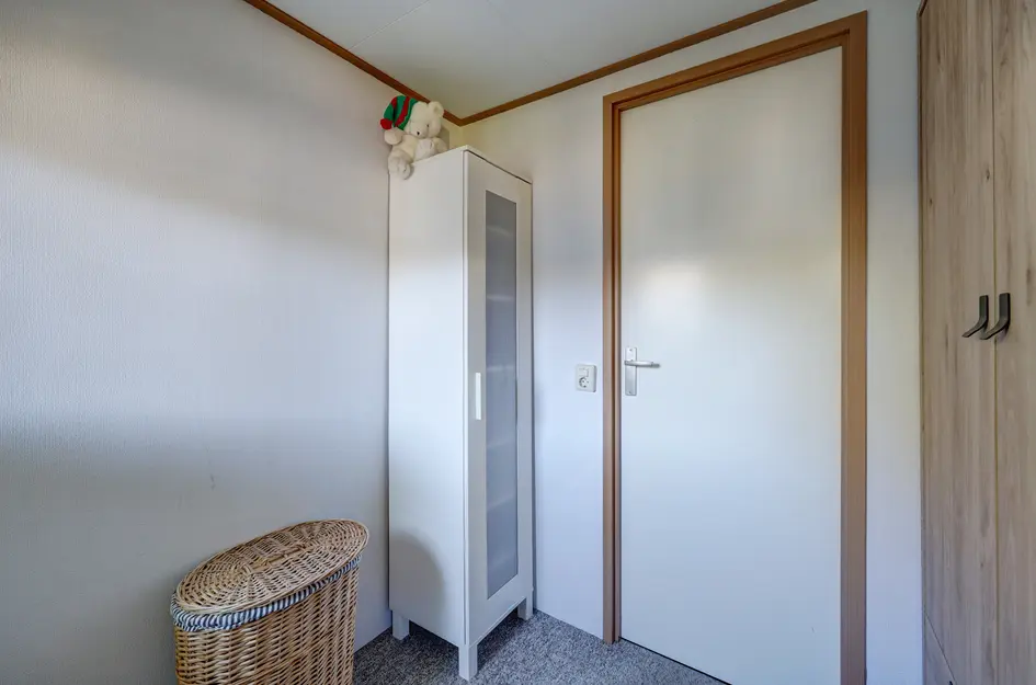 C G van Kleijburgweg 3 / Acacialaan 17 