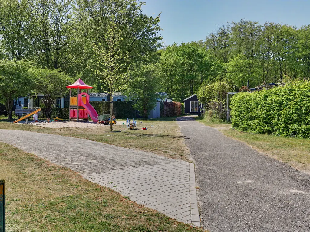 C G van Kleijburgweg 3 / Acacialaan 17 , ROCKANJE
