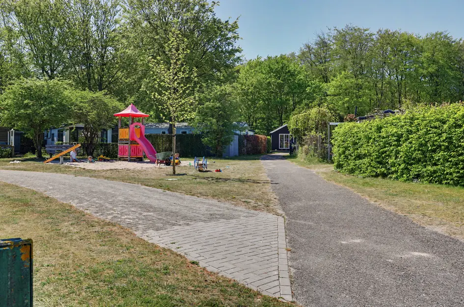 C G van Kleijburgweg 3 / Acacialaan 17 