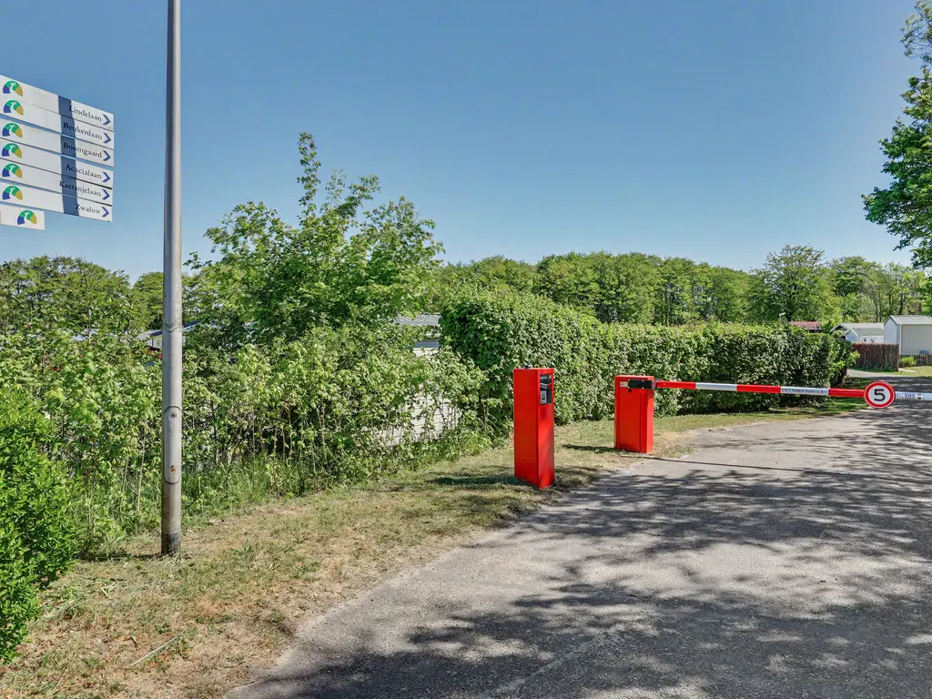 C G van Kleijburgweg 3 / Acacialaan 17 , ROCKANJE