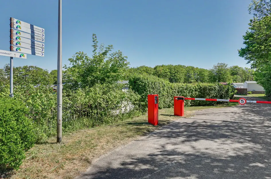 C G van Kleijburgweg 3 / Acacialaan 17 