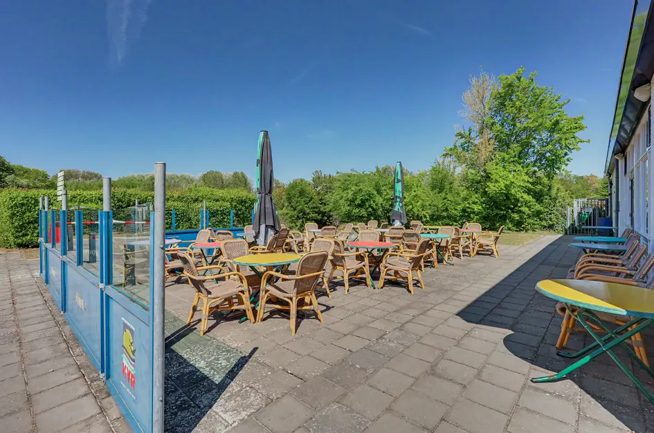 C G van Kleijburgweg 3 / Acacialaan 17 
