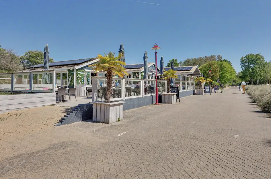 C G van Kleijburgweg 3 / Acacialaan 17 