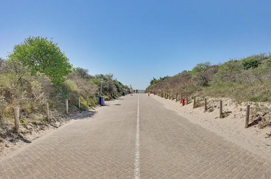 C G van Kleijburgweg 3 / Acacialaan 17 