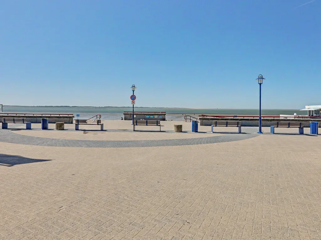 C G van Kleijburgweg 3 / Acacialaan 17 , ROCKANJE