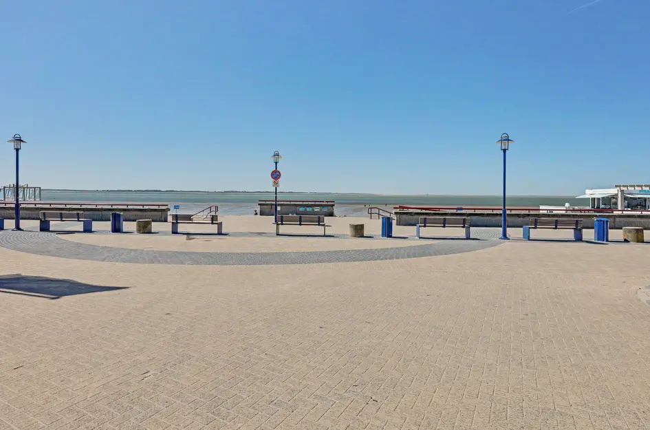 C G van Kleijburgweg 3 / Acacialaan 17 