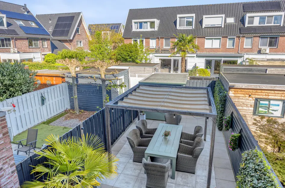 Paul Schuitemastraat 14