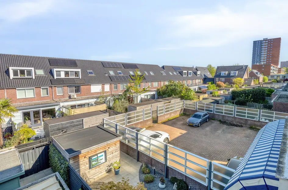Paul Schuitemastraat 14