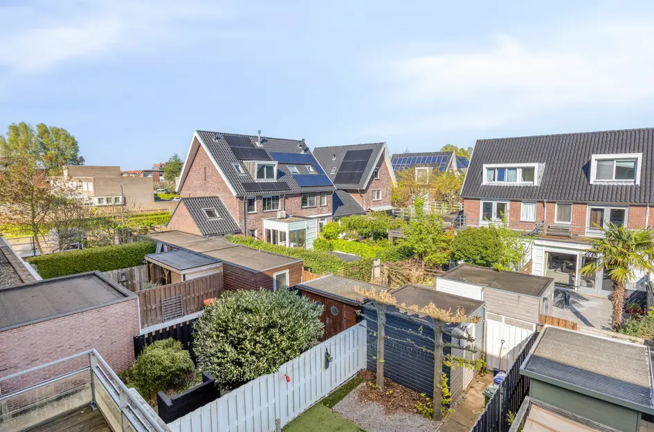 Paul Schuitemastraat 14