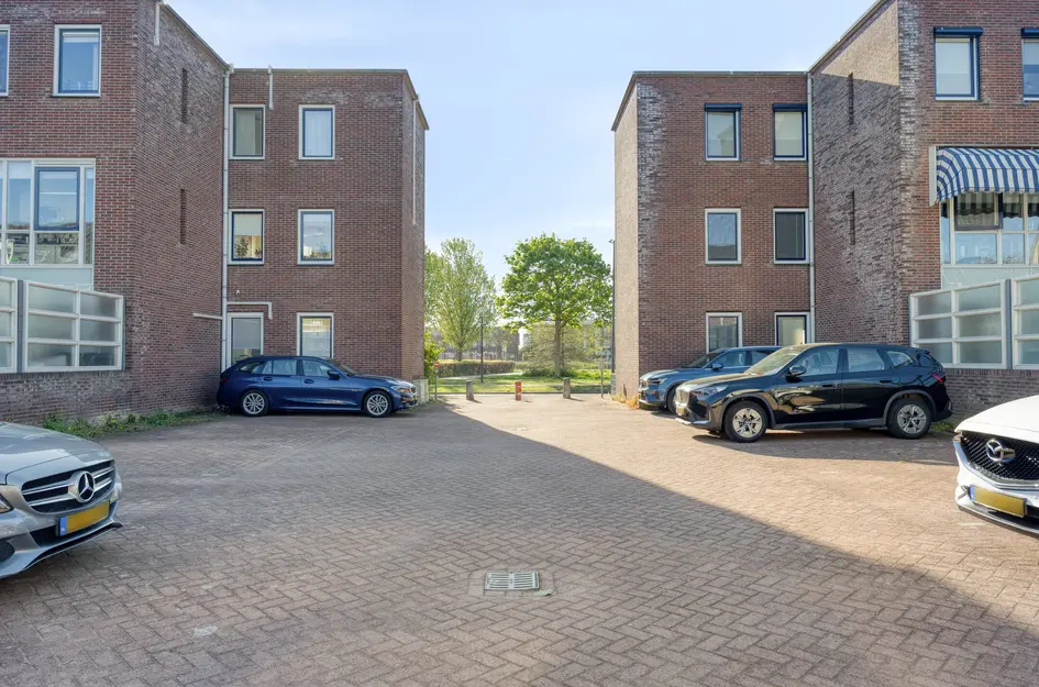 Paul Schuitemastraat 14