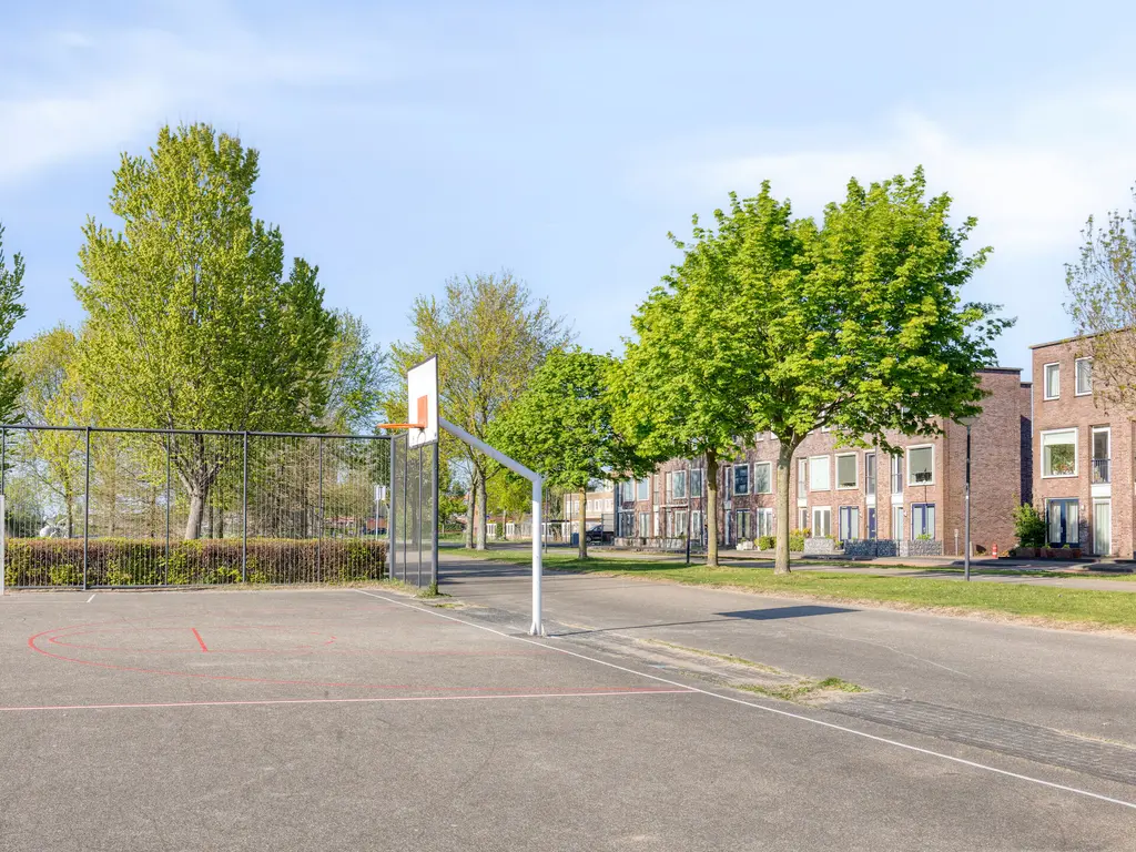 Paul Schuitemastraat 14, ROTTERDAM