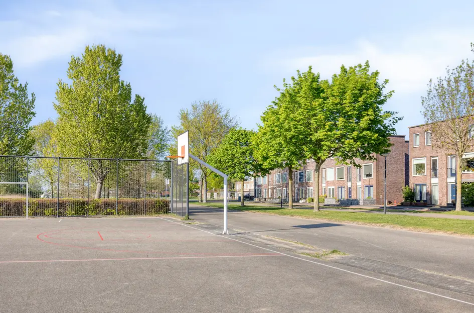 Paul Schuitemastraat 14