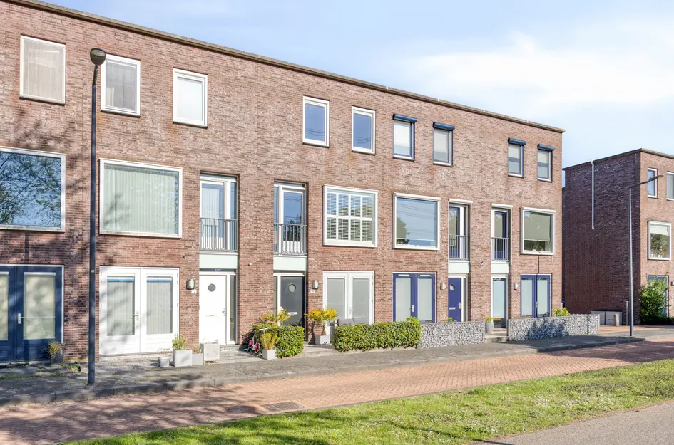 Paul Schuitemastraat 14