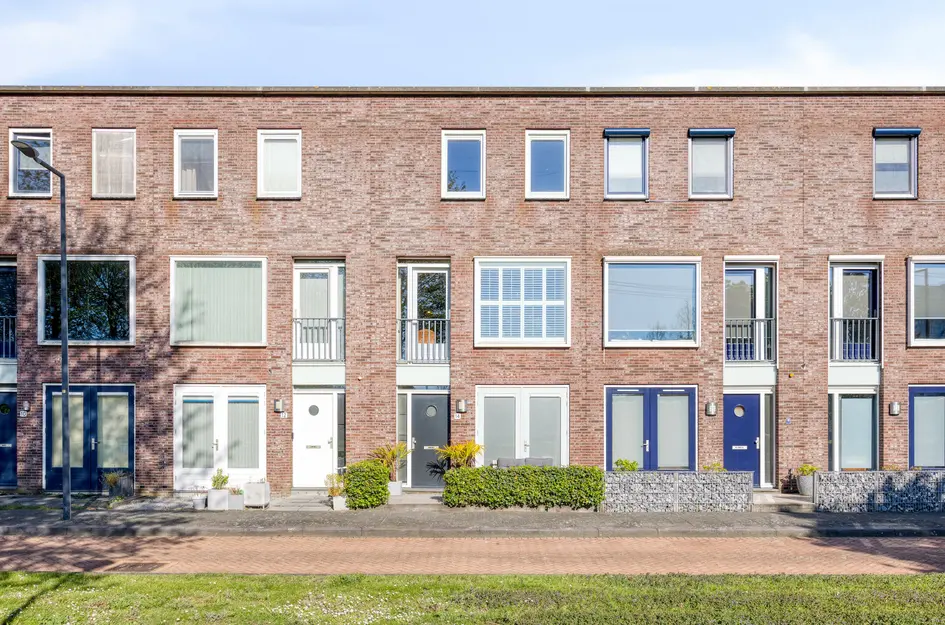 Paul Schuitemastraat 14