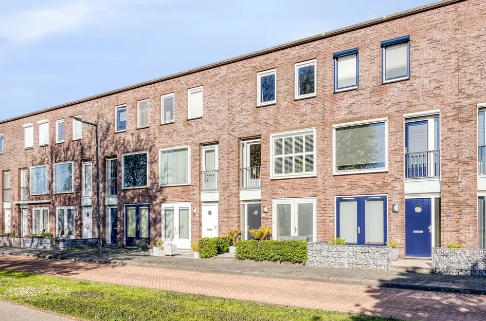 Paul Schuitemastraat 14
