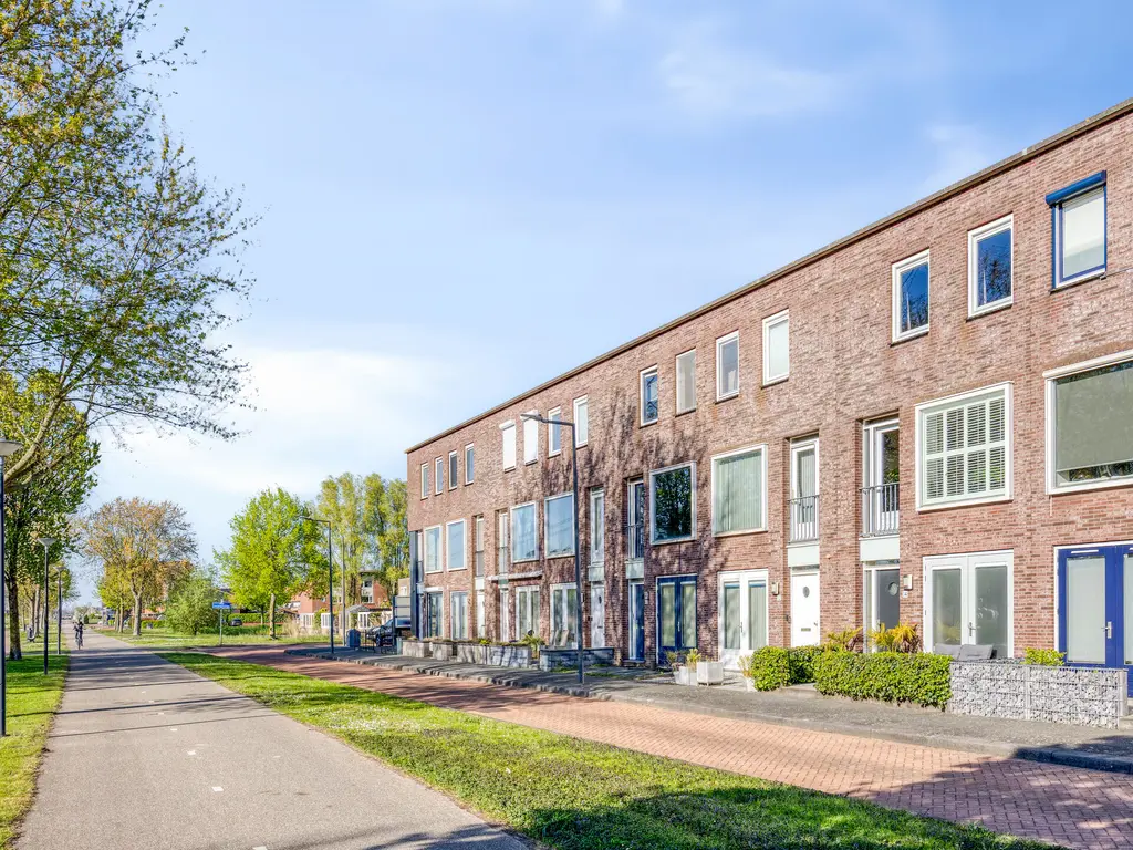 Paul Schuitemastraat 14, ROTTERDAM
