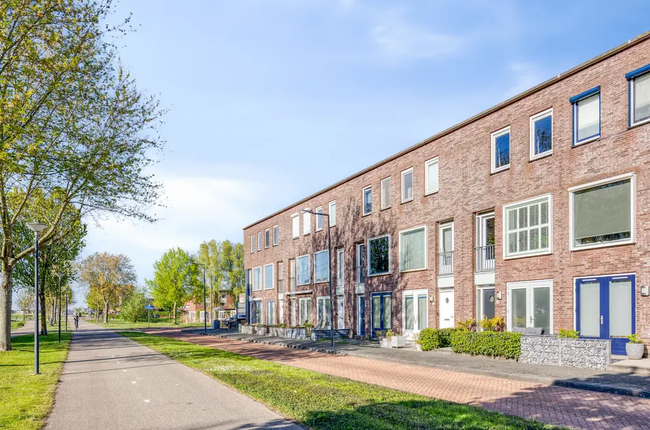 Paul Schuitemastraat 14