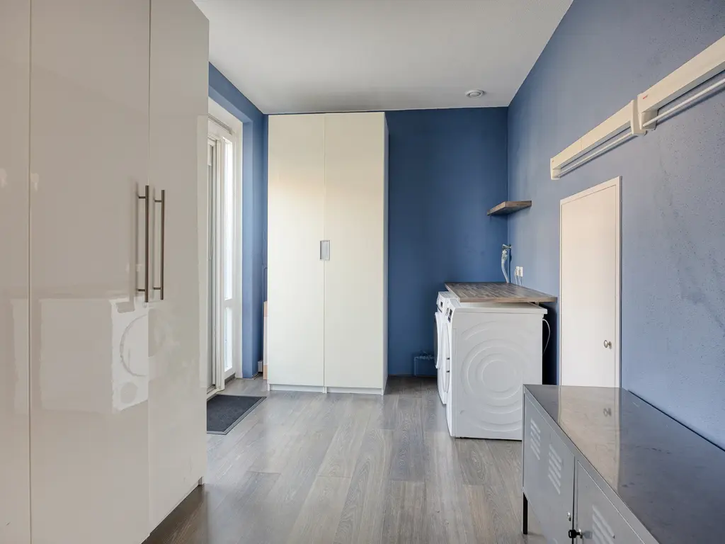 Paul Schuitemastraat 14, ROTTERDAM
