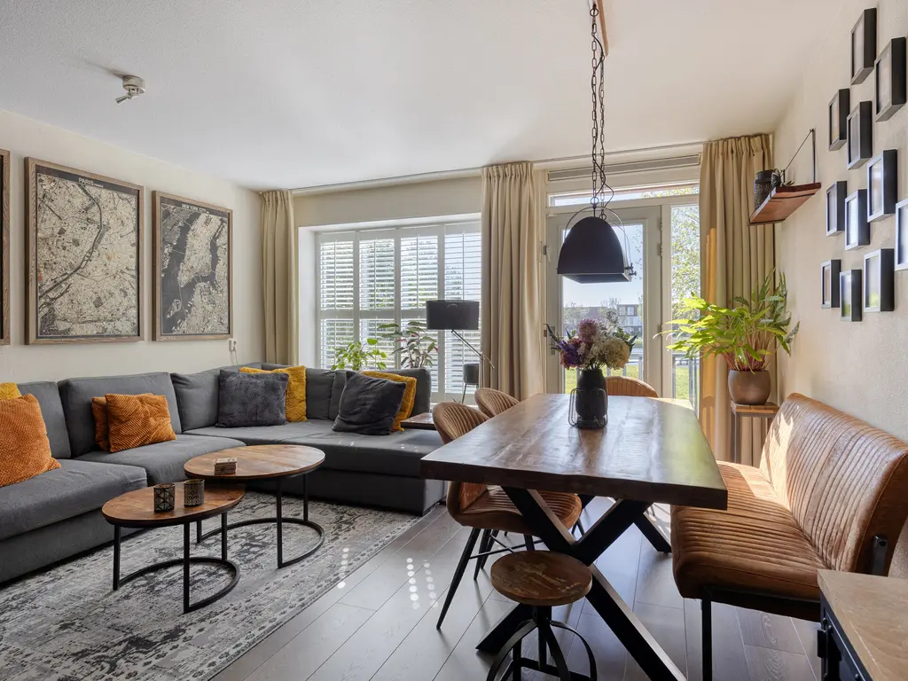 Paul Schuitemastraat 14, ROTTERDAM