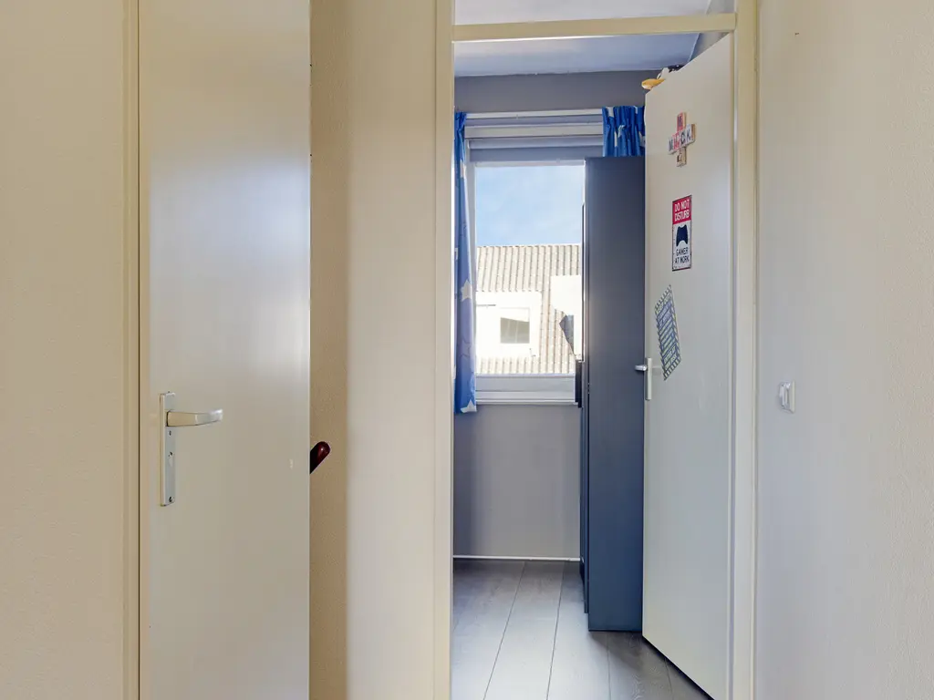 Paul Schuitemastraat 14, ROTTERDAM