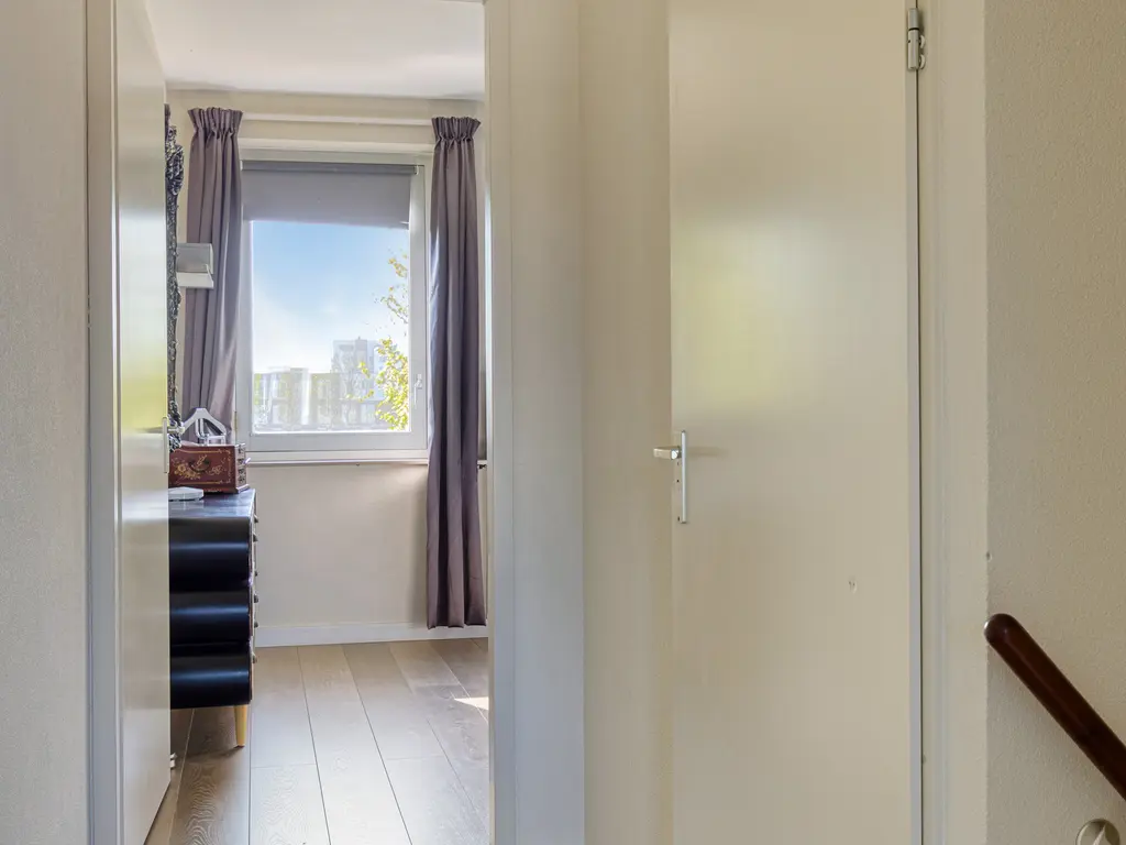 Paul Schuitemastraat 14, ROTTERDAM