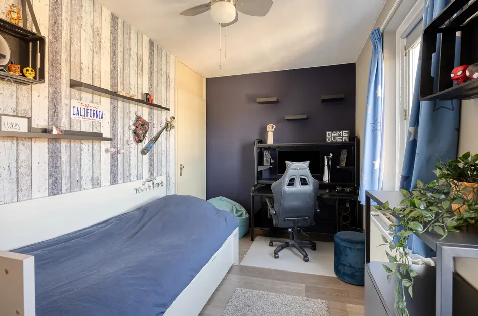 Paul Schuitemastraat 14