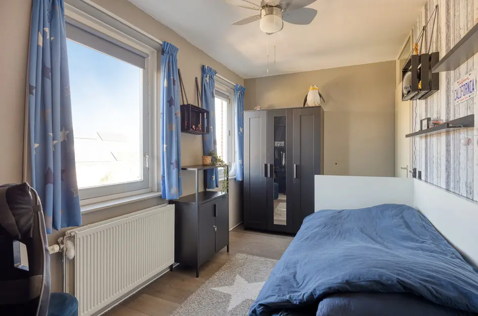 Paul Schuitemastraat 14