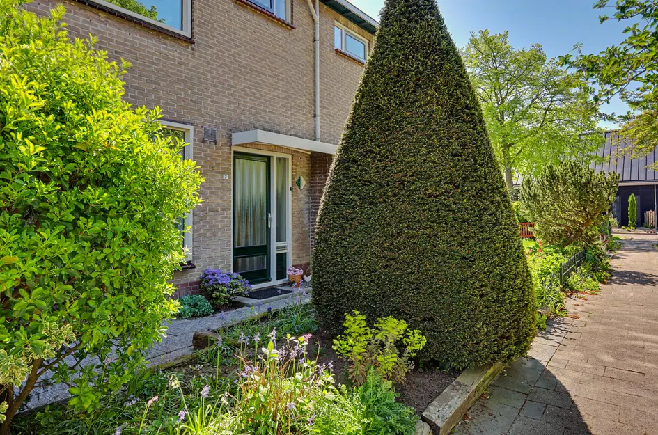 Prunuslaan 3