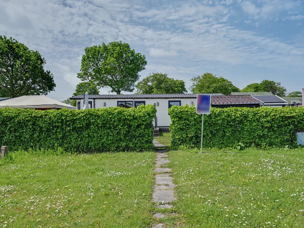 Gorsplein 2, Struweel 1 , OOSTVOORNE