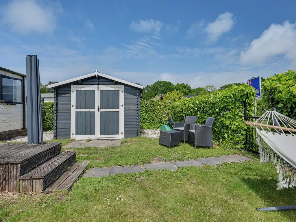 Gorsplein 2, Struweel 1 , OOSTVOORNE