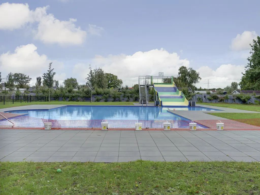 Gorsplein 2, Struweel 1 , OOSTVOORNE