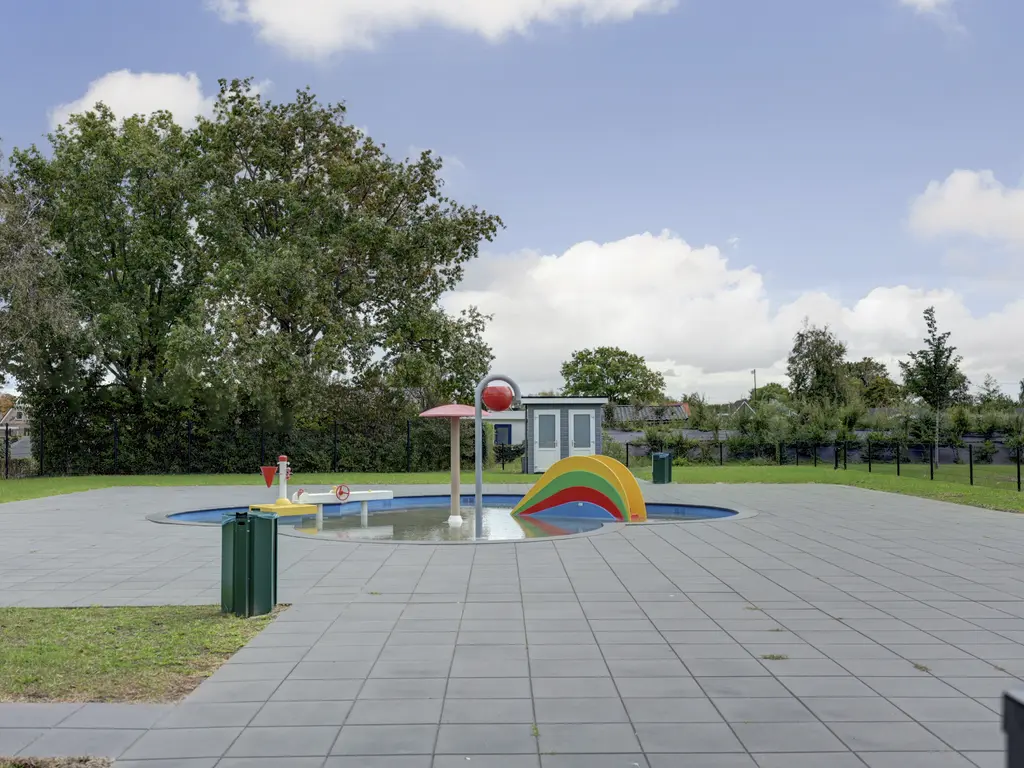 Gorsplein 2, Struweel 1 , OOSTVOORNE