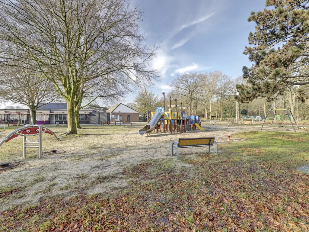 Gorsplein 2, Struweel 1 , OOSTVOORNE