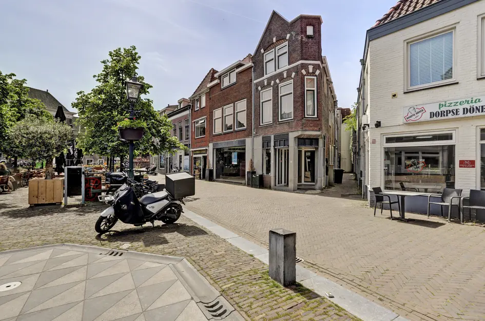 Markt 9-11