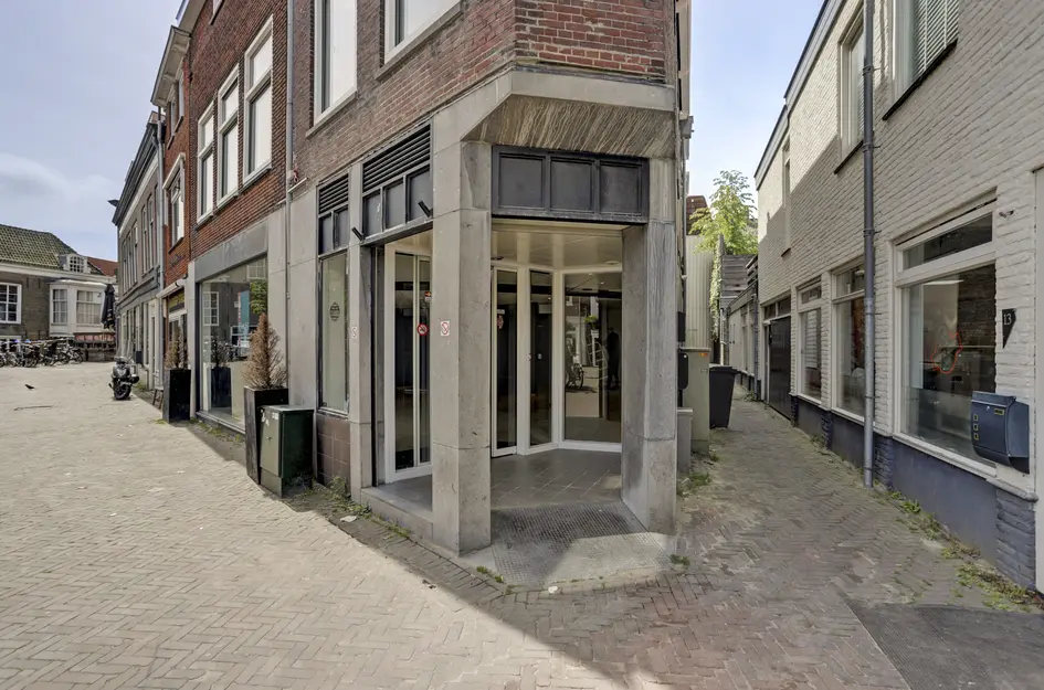 Markt 9-11
