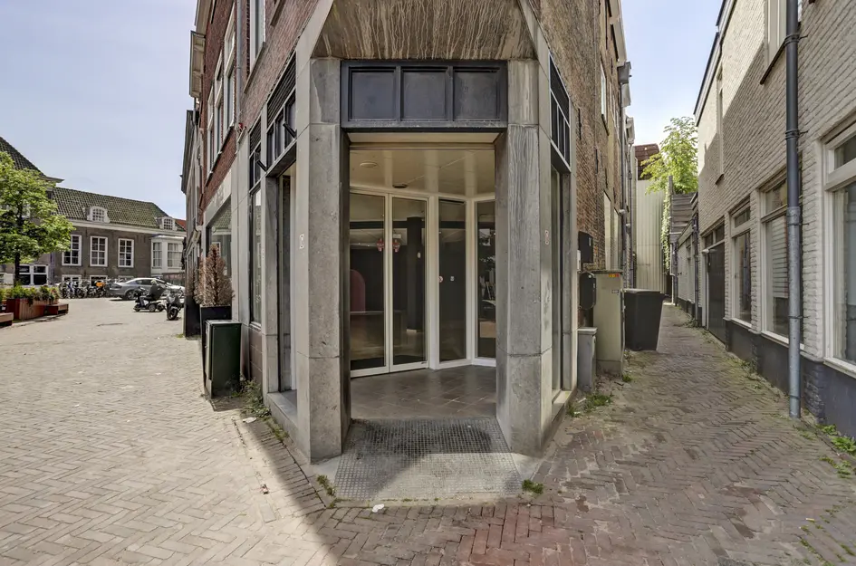 Markt 9-11
