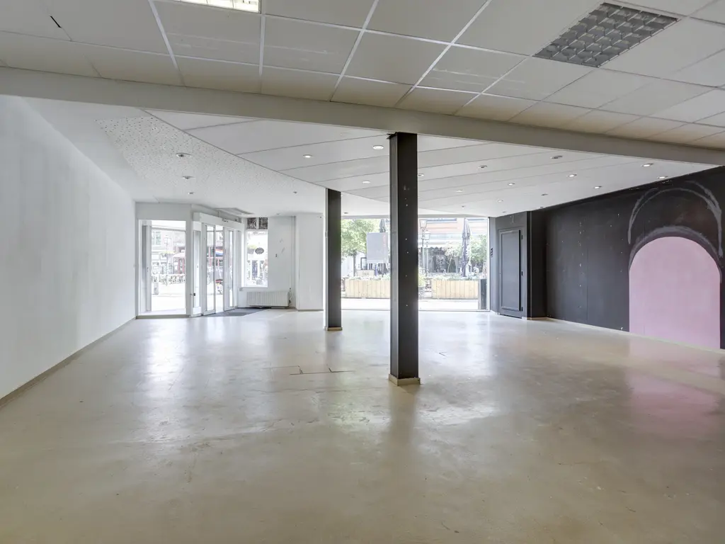 Markt 9-11, Maassluis