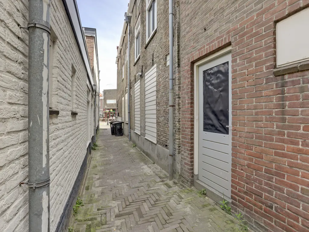 Markt 9-11, Maassluis