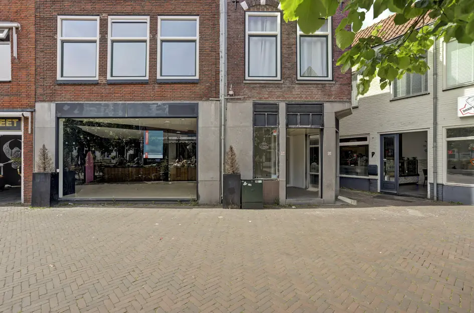 Markt 9-11
