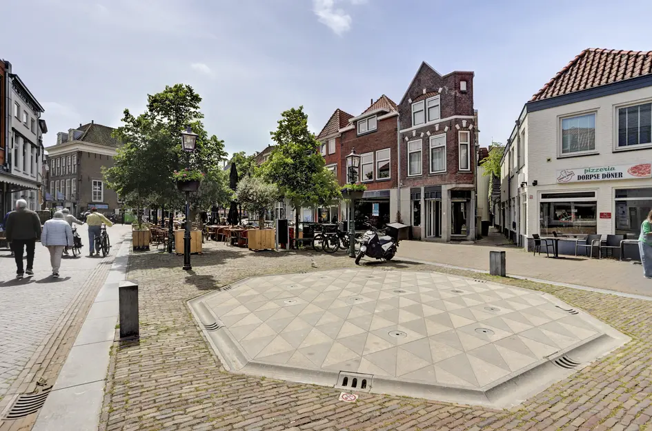 Markt 9-11