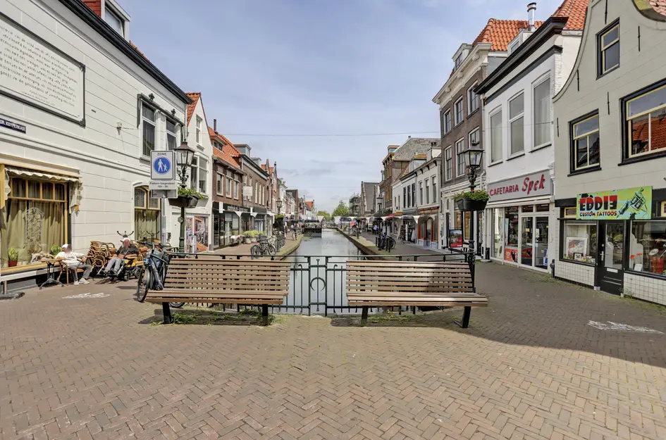 Markt 9-11