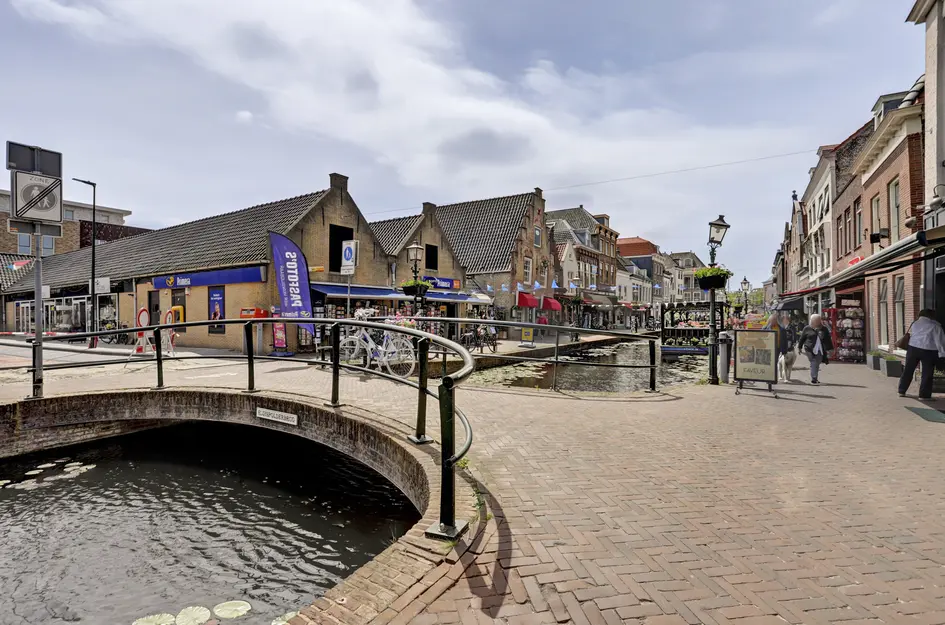 Markt 9-11