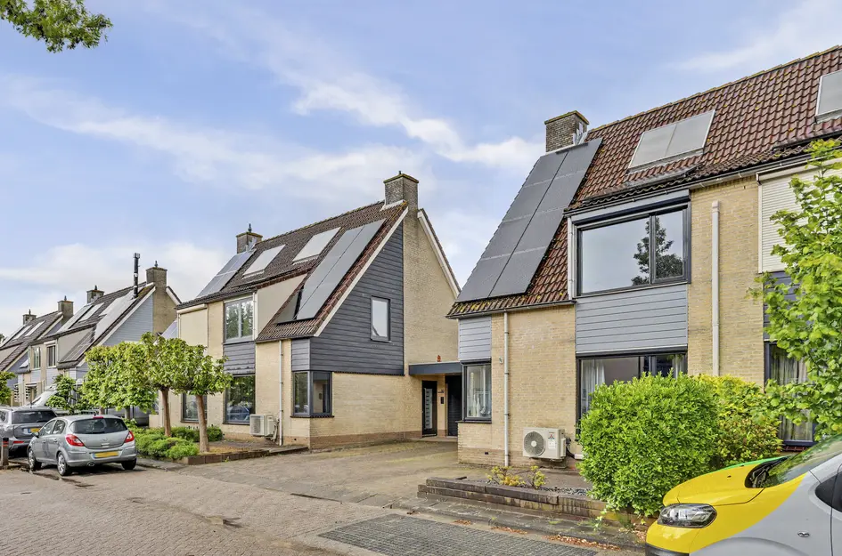 Willem Alexanderstraat 8