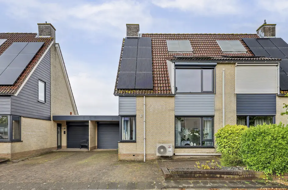 Willem Alexanderstraat 8