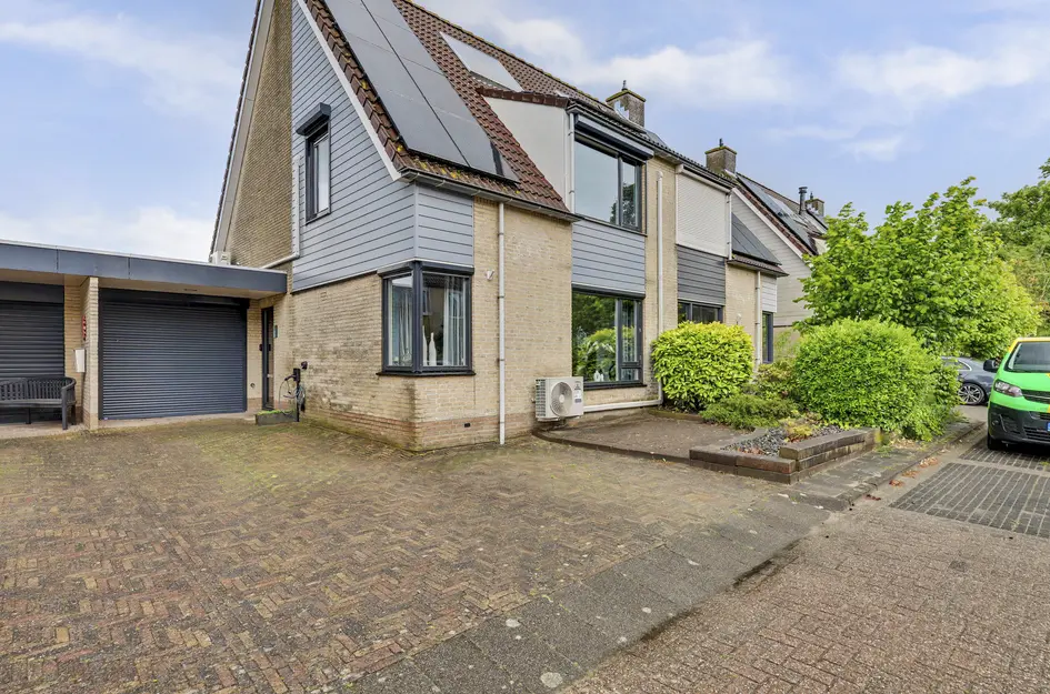 Willem Alexanderstraat 8