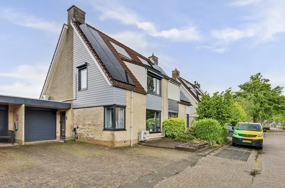 Willem Alexanderstraat 8